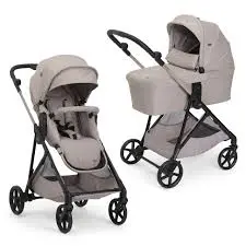 Chicco Dúo Seety color beige